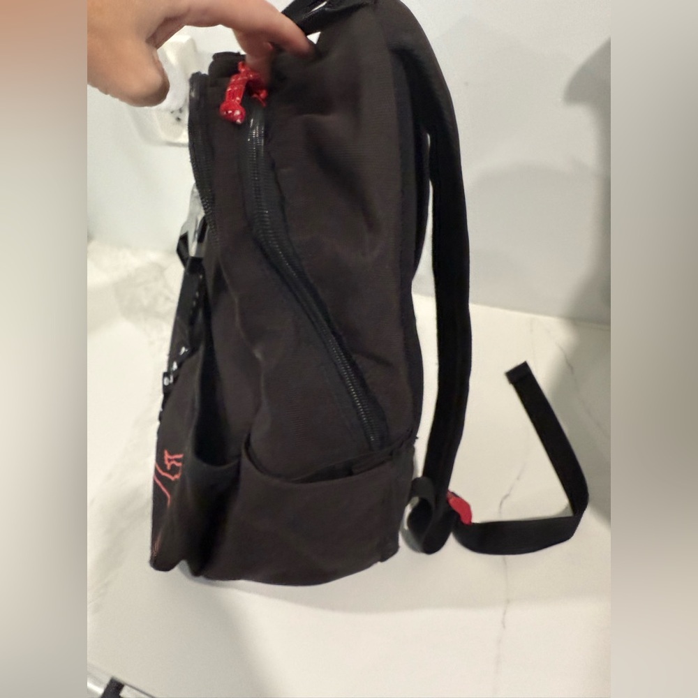 Jordan backpack - Picture 5 of 6